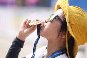 BIB: 
                            <button type="button" onclick="openModal(8705604)" class="btn btn-primary btn-sm float-right btn-popup" data-toggle="modal" data-target=".modal-high-quality">
                        <i class="fas fa-shopping-cart"></i> Add to Cart
                    </button>
                                            <button type="button" onclick="isThisMe(8705604, true)" class="btn btn-success btn-sm float-right btn-popup btn-isme hidden" data-toggle="tooltip" data-placement="bottom" title="นี่คือรูปของคุณใช่ไหม คลิกที่นี่เพื่อเอาเข้าอัลบั้ม">
                        <i class="fas fa-plus"></i> Add to album
                    </button>
                    <button type="button" onclick="isThisMe(8705604, false)" class="btn btn-warning btn-sm float-right btn-popup btn-isnotme hidden">
                        <i class="fas fa-ban"></i> Remove from album
                    </button>